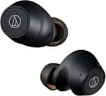 Навушники TWS Audio-Technica ATH-CKS30TW Black (ATH-CKS30TW-BK)