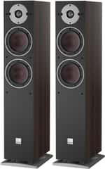 Фронтальні акустичні колонки DALI Oberon 5 Dark Walnut