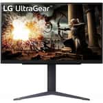 LG UltraGear 27GS75Q-B Monitor