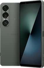 Смартфон Sony Xperia 1 VII 12/256GB Moss Green