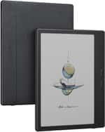 Электронная книга BOOX Go Color 7 (2nd Gen) Black