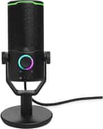 Мікрофон для ПК/ для стрімінгу, подкастів JBL Quantum Stream Studio (JBLSTRMSTUDIOBLK)