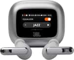 JBL Live Beam 3 TWS Earbuds Silver (JBLLIVEBEAM3SIL)