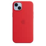 Чехол для смартфона Apple iPhone 14 Plus Silicone Case with MagSafe - (PRODUCT)RED (MPT63)