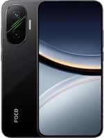 POCO F7 Smartphone 12/512GB Black