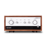 LEAK Stereo 230 Integrated Amplifier Walnut