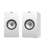 KEF Q350 Front Speakers White (Q350WH)