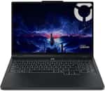 Ноутбук Lenovo Legion Pro 5 16IAX10H Eclipse Black (83LU001ERA)