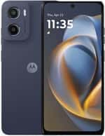 Смартфон Motorola Moto G05 4/256GB Denim Blue (PB6L0053UA)