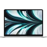 Б/У Ноутбук Apple MacBook Air M2 13” 256GB Silver (MLXY3) 2022 (Ідеальний стан)
