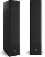 DALI Opticon 8 MK2 Front Speakers Satin Black