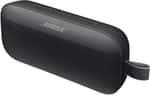 Bose SoundLink Flex Bluetooth Portable Speaker Black (865983-0100)