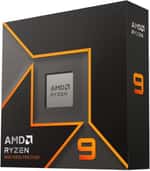 AMD Ryzen 9 9900X Processor (100-100000662WOF)