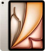 Планшет Apple iPad Air 13 (2024) Wi-Fi 128GB Звёздный Свет (MV293)