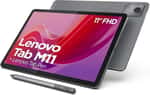 Планшет Lenovo Tab M11 4/128GB Wi-Fi Luna Grey + Stylus (ZADA0024PL)