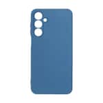 Чехол ArmorStandart ICON для Samsung A16 4G (A165) Camera cover Blue (ARM80131)