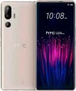 Смартфон HTC U24 Pro 12/256GB Twilight White