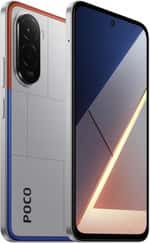 Смартфон POCO M7 8/256GB Silver