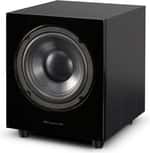 Сабвуфер активний Wharfedale wh-d10 Blackwood