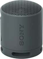 Портативная колонка Sony SRS-XB100 Черная (SRSXB100B)