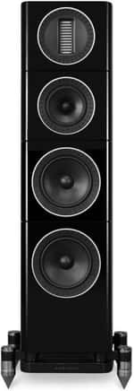 Підлогова акустична система Wharfedale Elysian 3 BLACK PIANO