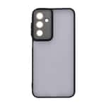 Чохол ArmorStandart ShadeX для Samsung A16 4G Black (ARM83236)