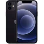 Б/У iPhone 12 256GB Black (MGJG3/MGHH3) (Ідеальний стан)