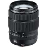 Fujifilm GF 32-64mm f/4 R LM WR Lens (16536659)