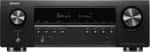 AV-ресивер Denon AVR-S770H Black