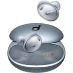 Навушники TWS Anker SoundCore Liberty 3 Pro Fog Gray (A3952GA1)