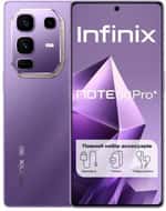 Смартфон Infinix Note 50 Pro+ 12/256GB Enchanted Purple (4894947070075)