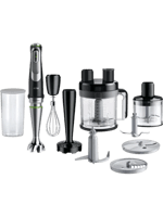 Braun MQ 9187 XLI Immersion Blender (MQ9187XLIBK)