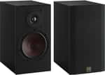 Фронтальные акустические колонки DALI Opticon 2 MK2 Satin Black