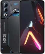 Смартфон ZTE Nubia Neo 3 GT 5G 12/256GB Gray