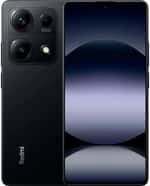 Xiaomi Redmi Note 14S 12/512GB Midnight Black