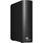 WD Elements Desktop 8 TB External Hard Drive (WDBWLG0080HBK)