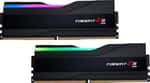 G.Skill 32 GB (2x16GB) DDR5 6000 MHz Trident Z5 RGB Black (F5-6000J3238F16GX2-TZ5RK)
