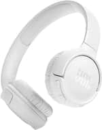 Навушники з мікрофоном JBL Tune 525BT White (JBLT525BTWHT) 