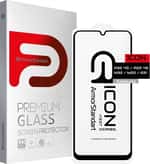 Защитное стекло ArmorStandart Icon для Samsung A32 4G/A22 4G/M32/M22/A31 (ARM57970)