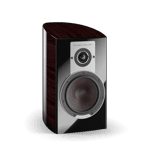 Акустичні колонки DALI Epicon 2 Ruby Macassar High Gloss