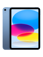 Планшет Apple iPad 10.9 2022 Wi-Fi + Cellular 64GB Blue (MQ6K3)