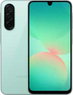 Смартфон Samsung Galaxy A26 5G 8/256GB Mint (SM-A266BLGC)