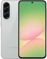 Смартфон Samsung Galaxy A56 5G 12/256GB Awesome Light Gray (SM-A566BZAY)