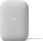 Smart колонка Google Nest Audio Chalk (GA01420)