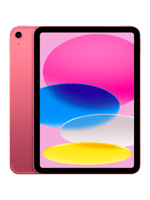 Apple iPad 2025 Wi-Fi + Cellular 512GB Pink (MD7T4)
