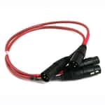 Nordost Red Dawn Interconnect Cable (XLR-XLR) 1m
