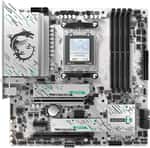 Материнська плата MSI B850M GAMING PLUS WIFI