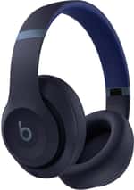 Навушники з мікрофоном Beats by Dr. Dre Studio Pro Navy (MQTQ3)