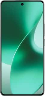 Смартфон realme 15 Pro 5G 12/512GB Velvet Green