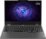 Lenovo LOQ 15IRX9 Laptop in Luna Grey (83DV00S6RA)